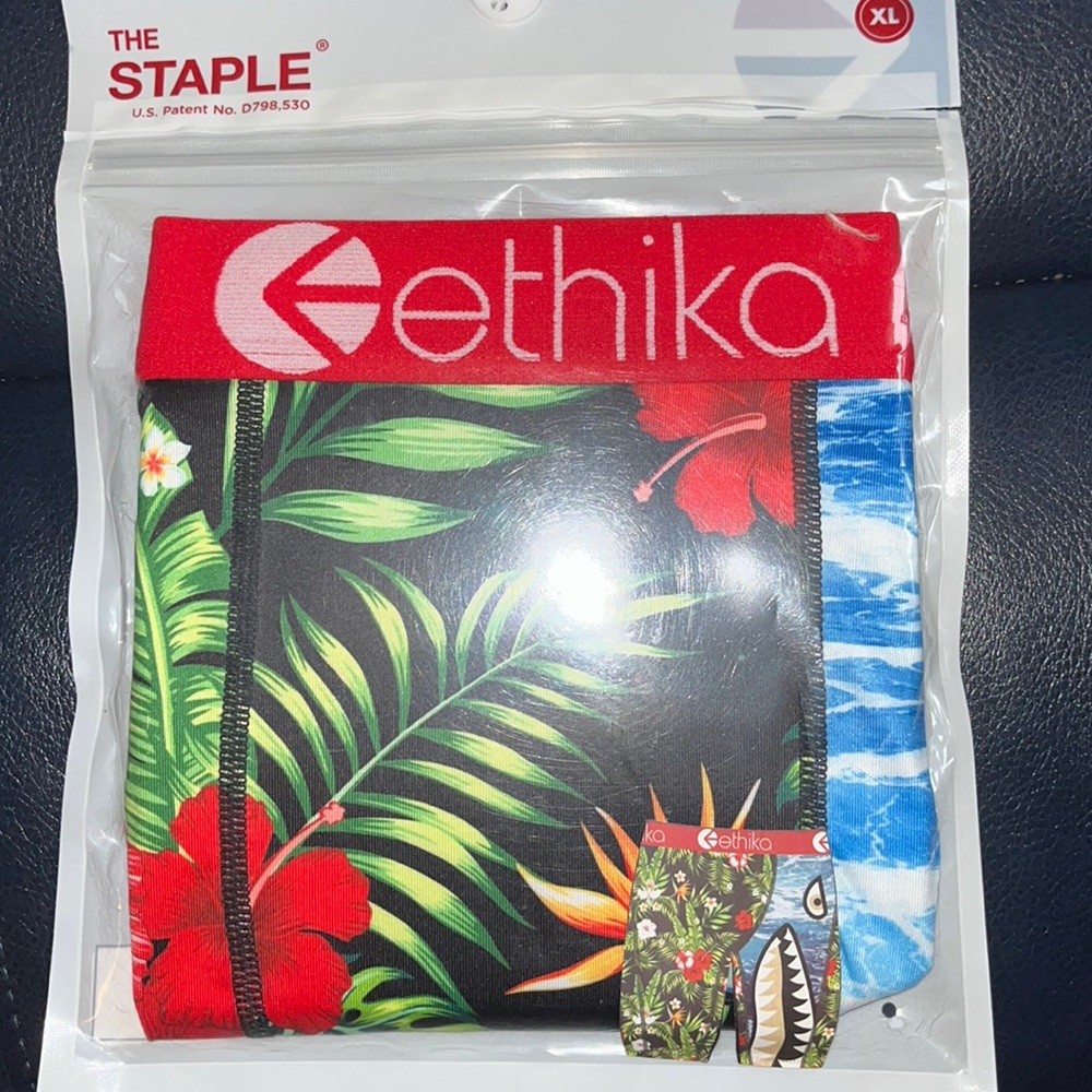 Ethika Staple boxers